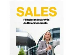 SALES TRAINING - Prosperando Através do Relacionamento - Goiás