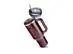 Copo com Canudo Stanley Quencher 2.0 Rosewood Glowl 1,180 Litros - 3