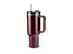 Copo com Canudo Stanley Quencher 2.0 Rosewood Glowl 1,180 Litros - 1