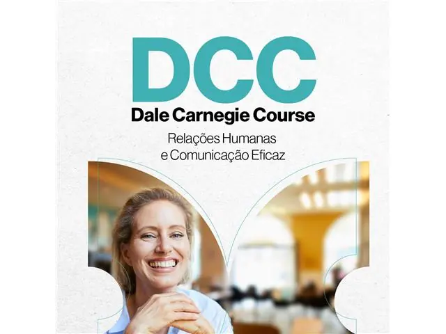 DCC - Dale Carnegie Course - Goiás