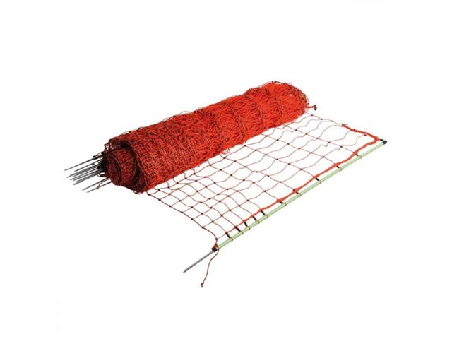 Red para Aves Eléctroplastica 50 MTS PensAgro