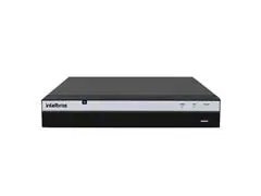 NVR 16 CANAIS FULL HD S/HD (SATA) - NVD 3316 AM