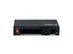 SWITCH POE 05P 10/100 4P POE SF 500 HI-POE SKD - 0