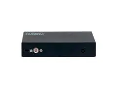 SWITCH POE 05P 10/100 4P POE SF 500 HI-POE SKD - 2