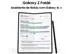 Smartphone Samsung Galaxy Z Fold6 5G Dobrável 7.6" 512GB 50+12MP Cinza - 4