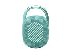 Bocina Portátil JBL Clip 4 Color Azul Turquesa - 3