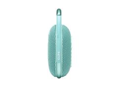 Bocina Portátil JBL Clip 4 Color Azul Turquesa - 4