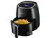 Fritadeira Mallory Air Fryer Digital Premium 5,5 Litros Black - 0