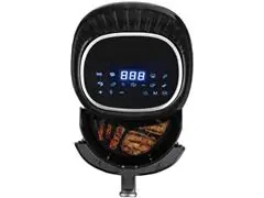 Fritadeira Mallory Air Fryer Digital Premium 5,5 Litros Black - 5