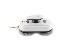 Robô Limpador de Vidros Multi HO331 Cleanbot R1700 Branco Bivolt