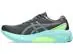 Tênis Asics Gel-Kayano 30 Carrier Grey/Illuminate Mint Masc - 1
