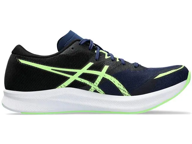 Tênis Asics Hyper Speed 3 Blue Expanse/Illuminate Green Masc