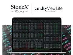 cmdtyView Lite - 0