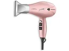 Secador de Cabelo By Juliette Mondial Golden Rose 2000W 220V SCP-JU-01 - 0