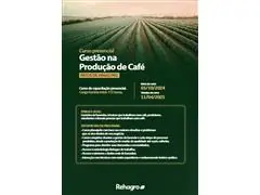 Curso presencial - Gestão na Produção de Café - 1