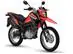 Honda NXR 160 Bros CBS Vermelho - 1