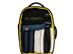 Mochila Primicia Fly Color Negro - 3