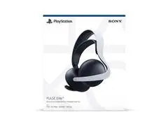 Headset Gamer Sem Fio Sony Pulse Elite - 2