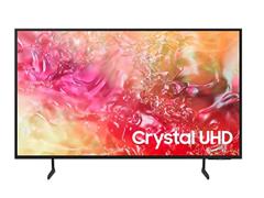 Pantalla 43 pulgadas Crystal UHD 4K DU7010 - 0