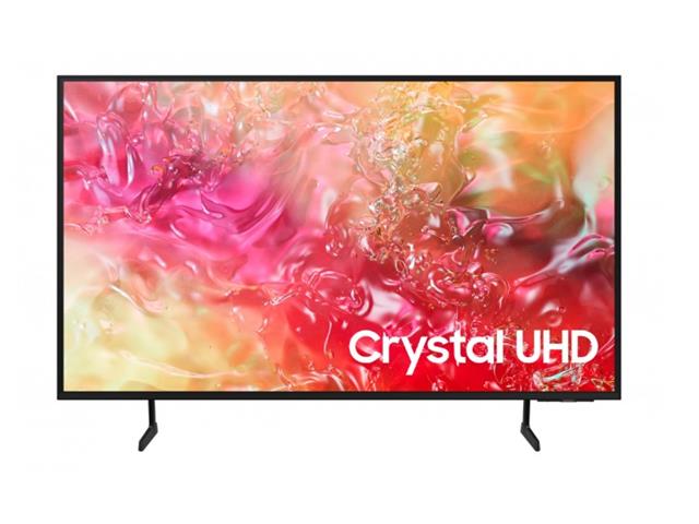 Pantalla AI 50 pulgadas Crystal UHD 4K DU7010