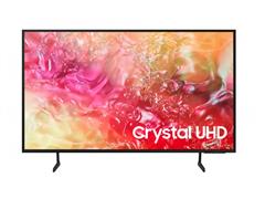 Pantalla AI 50 pulgadas Crystal UHD 4K DU7010