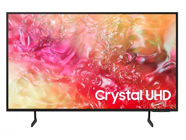 Pantalla Samsung 55 pulgadas Crystal UHD 4K 