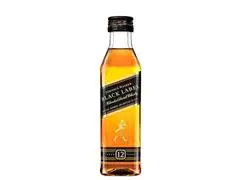 Compre Whisky Johnnie Walker Blonde 750ml e Ganhe 2 Black Label 50ml - 3