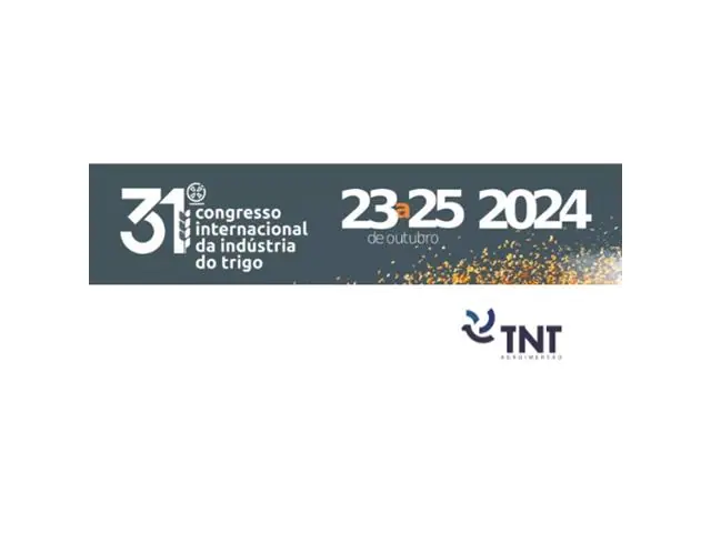 CONGRESSO INTERNACIONAL DO TRIGO 2024