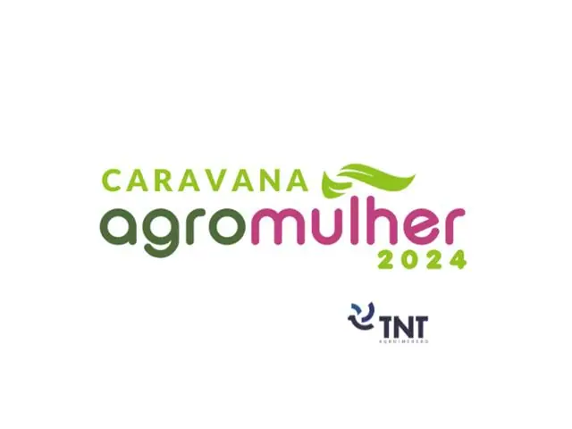 CARAVANA AGROMULHER 2024