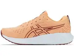 Tênis Asics Gel-Excite 10 Faded Orange/Deep Red Fem - 1