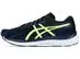 Tênis Asics Gel-Hypersonic 5 Black/Safety Yellow Masc - 1