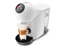 Cafeteira Espresso Nescafé Arno Dolce Gusto Genio S Basic Branca - 0