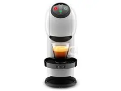 Cafeteira Espresso Nescafé Arno Dolce Gusto Genio S Basic Branca - 1