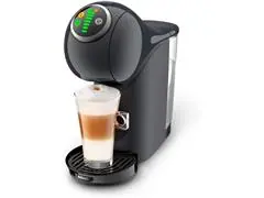 Cafeteira Espresso Nescafé Arno Dolce Gusto Genio S Plus Cinza - 0