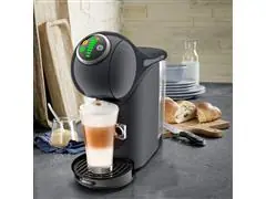 Cafeteira Espresso Nescafé Arno Dolce Gusto Genio S Plus Cinza - 3