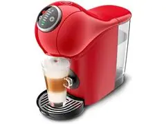 Cafeteira Espresso Nescafé Arno Dolce Gusto Genio S Basic Vermelha - 1