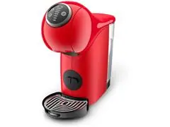 Cafeteira Espresso Nescafé Arno Dolce Gusto Genio S Basic Vermelha - 4