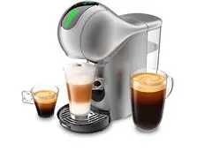 Nescafé Dolce Gusto Arno Genio S Touch Multi Bebidas Cinza DGS4