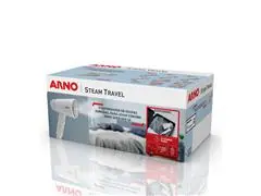 Vaporizador de Roupas Portátil Arno Steam Travel HS11 - 4