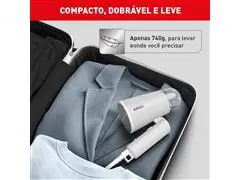 Vaporizador de Roupas Portátil Arno Steam Travel HS11 - 6