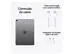 iPad Air Apple Processador M2 11 WiFi + Celular 128GB Cinza Espacial - 7