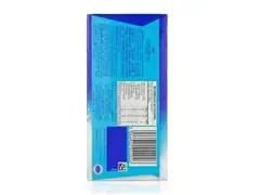 Barra de Chocolate Lindt Classic Milk Hazelnut 90g - 2