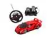 Carrinho Racing Control Raptor Vermelho Multikids BR1336 - 0