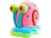 Pelúcia Bob Esponja Gary Caracol 25cm Multikids BR2107 - 1