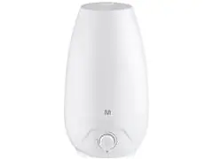 Umidificador de Ar Easy Air 2,6 Litros Multi Saúde HC118 Bivolt