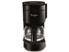 Cafetera Moulinex FG320558 Cafécity Negra - 0