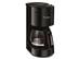 Cafetera Moulinex FG320558 Cafécity Negra - 1