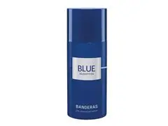 Desodorante Spray Antonio Banderas Blue Seduction 24h 150ml