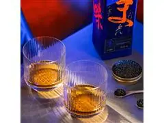 Whisky Escocês Blended Johnnie Walker Blue Label Elusive Umami 750ml - 1