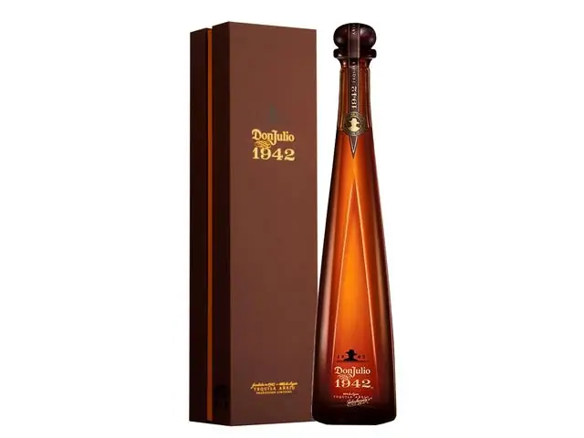 Tequila Don Julio 1942 750ml